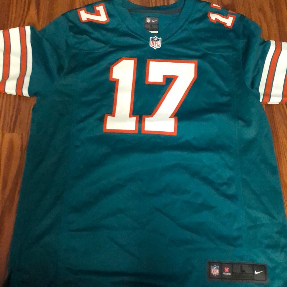 Dolphins Jersey